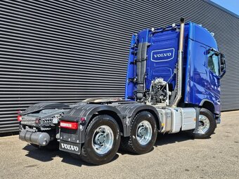 Volvo FH13 500 6x4 / Hydraulika / Reduktory - 5