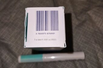 Orphica Realash sérum na růst očních řas a obočí nové - 5
