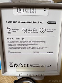 Samsung active2 - 5