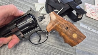 Revolver Holek model 241 ráže 22 Long Rifle - 5