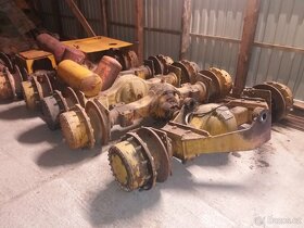 MOST NAPRAVA RABA LKT 81 LKT 81 TURBO - 5