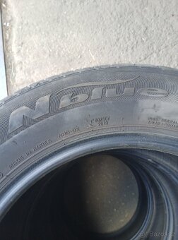 Nexen Nblue HD plus 195/65 R15 91H - 5