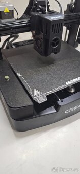 3D Tiskárna Creality Ender 3 V3 KE - 5