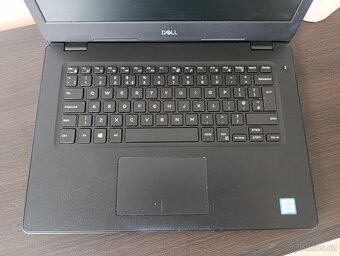 Notebook Dell Latitude e3490 (i3, 128GB SSD, 8GB RAM, Win11) - 5