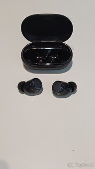 Soundcore A40 – nová bezdrátová sluchátka, nepoužitá
- 5