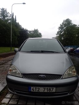 Ford Galaxy - 5
