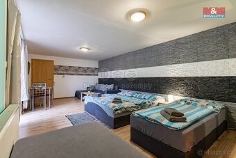 Prodej nájemního domu, 160 m², Bzenec, ul. K. H. Borovského - 5