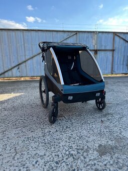 Thule Courier - 5