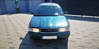 Škoda Octavia Kombi 1,9 TDI - 66kw. STK+EM do 1/2026 - 5