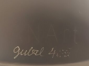 Gubal z Panartu - Handpan - 5