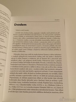 Osudy ze šumavských chalup - 5
