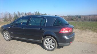 Renault Vel Satis - 5