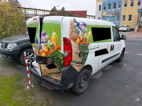 fiat doblo 1,4 CNG rv 2020 NAHRADNI DILY - 5