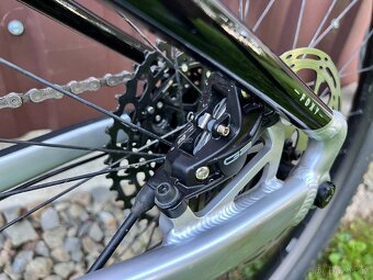 Mondraker Foxy 2022 (vel. L) - 5