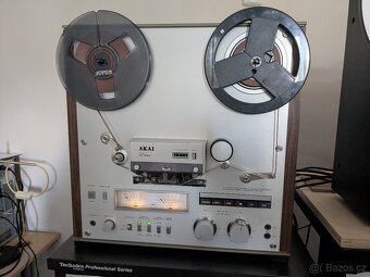Akai GX-620 - 5