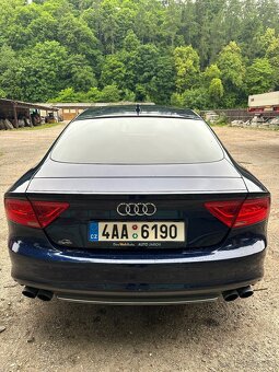 Audi S7 - 5