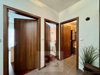 Pronájem byty 3+kk, 82 m2 - Brno - Staré Brno, ev.č. N08023 - 5