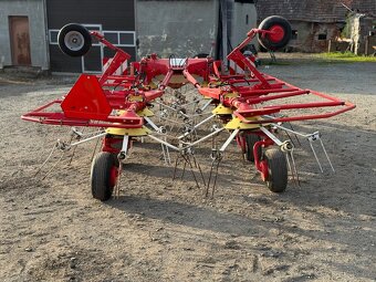 Pottinger EuroHit 105A Obraceč píce - 5
