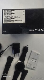 Samsung Galaxy Watch 46 LTE - 5