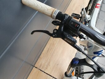 SPECIALIZED MYKA celoodpružené dámské kolo - 5