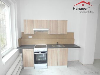 Pronájem bytu 2+kk, 52 m2, Ústí nad Labem, ul. Žukovova - 5