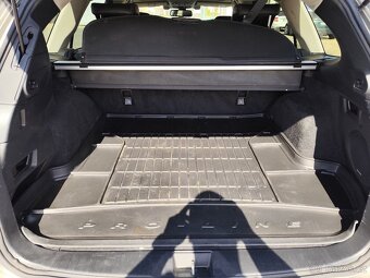 Subaru Outback 2.5 4WD, 129 KW - 5