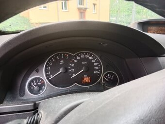 Opel Meriva 1.6 16v - 5