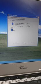 Fujitsu Siemens Amilo Pro notebook Windows XP Made Germany - 5