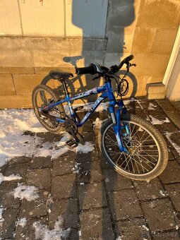 Kolo velikost 20 - 5
