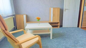 Pronájem bytu 1+1 Kralupy nad Vltavou - 5