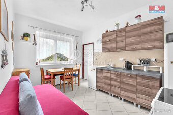 Prodej zemědělské usedlosti, 90 m², Borek - 5