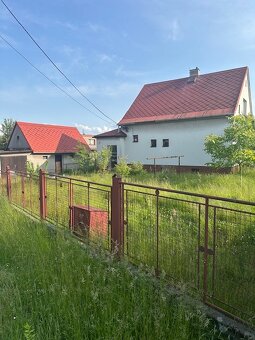 Prodám, nebo vyměním RD v Šenově za byt 3+1,2+1 - 5