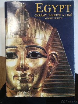 Egypt..., Alberto Siliotti - 5