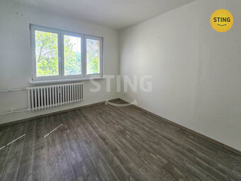 Pronájem byty 2+1, 56 m² - Karviná - Ráj, ul. Olbrac, 132623 - 5