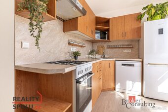 Prodej, byty/2+1, 58 m2, Košťálkova 1352/3, 26601 Beroun, Be - 5