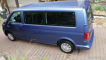VW T6 ,CARAVELE ,2.0TDI, 110KW, 33500KM - 5
