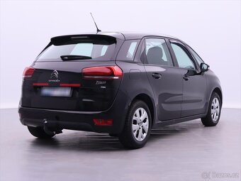 Citroën C4 Picasso 1,6 HDI 73kW Aut.klima Navi (2016) - 5