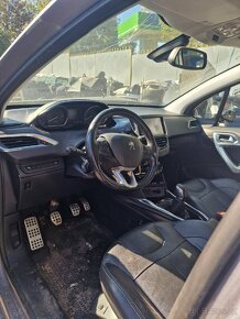 PEUGEOT 2008 PRODEJ AUTODILU. - 5