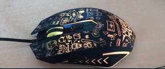DOODLE MOUSE MYŠ - 5