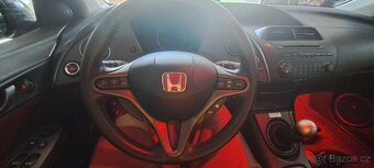 Honda Civic type R fn2 - 5