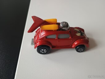 Matchbox autíčka různé - 5