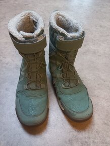 Zimní boty Merrell s membránou vel.35 - 5
