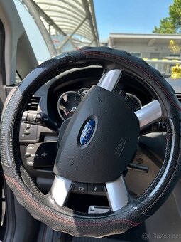 Ford. C max - 5