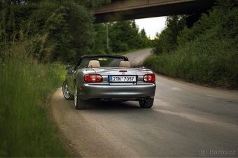Mazda Mx-5 nbfl 1.6 phoenix - 5