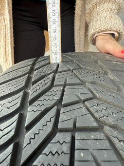 kola audi a6 allroad R18 - 5