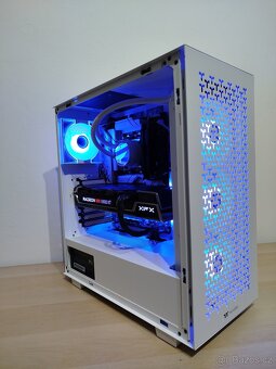🖥️Herní PC RYZEN 7 7700X,RX 6900XT 16 GB,32 GB,2 TB SSD - 5