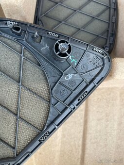 BMW G30,G31 kryty reproduktorů Harman Kardon - 5