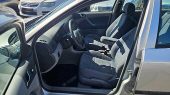 Škoda Octavia 1,9 TDi SLX 81 kW - 5
