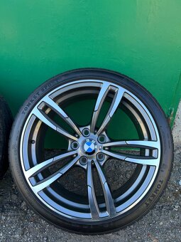5x120 R19 Styling 437m - 5