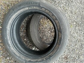 letní pneu 195/55 R 16 - 5